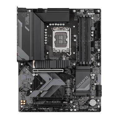 Gigabyte GA-Z790 S DDR4 (1700) (EU)