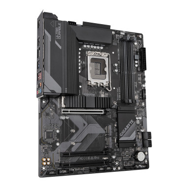 Gigabyte GA-Z790 S DDR4 (1700) (EU)
