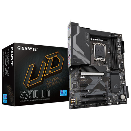 Gigabyte GA-Z790 UD (1700) (EU)