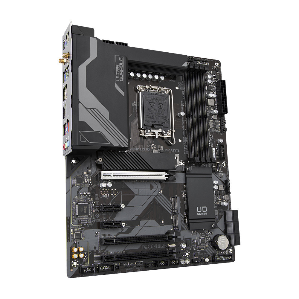 Gigabyte GA-Z790 UD AX (1700) (EU)