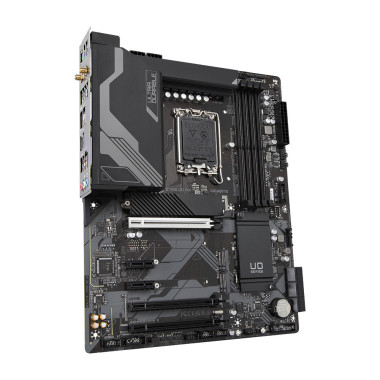 Gigabyte GA-Z790 UD AX (1700) (EU)