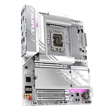 Gigabyte GA-Z890 A ELITE WF7 ICE (1851) (EU)