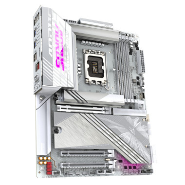 Gigabyte GA-Z890 A ELITE X ICE (1851) (EU)