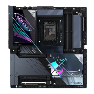 Gigabyte GA-Z890 A MASTER AI TOP (1851) (EU)