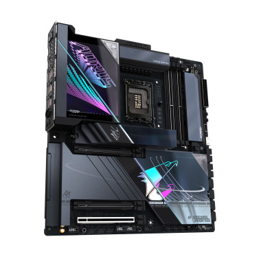 Gigabyte GA-Z890 A MASTER AI TOP (1851) (EU)