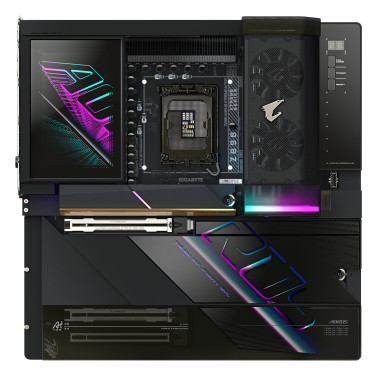 Gigabyte GA-Z890 A XTREME AI TOP (1851) (EU)