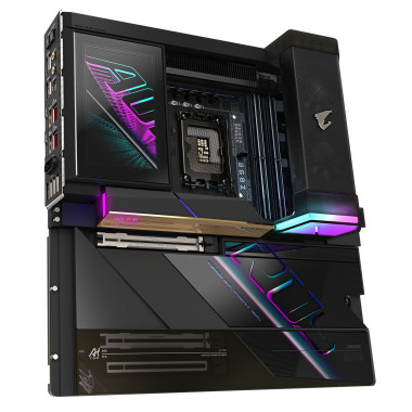 Gigabyte GA-Z890 A XTREME AI TOP (1851) (EU)