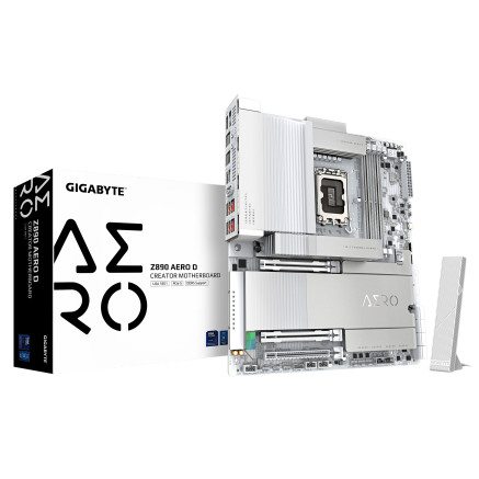 Gigabyte GA-Z890 AERO D (1851) (EU)