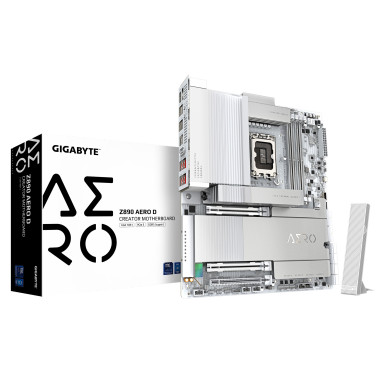 Gigabyte GA-Z890 AERO D (1851) (EU)