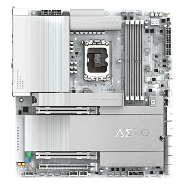 Gigabyte GA-Z890 AERO D (1851) (EU)