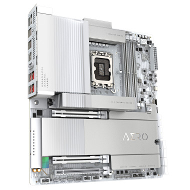 Gigabyte GA-Z890 AERO D (1851) (EU)