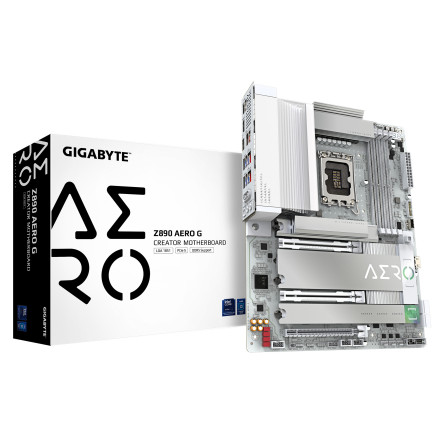 Gigabyte GA-Z890 AERO G (1851) (EU)