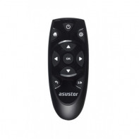 ASUSTOR REMOTE CONTROL ASTTR021074 Télécommande IR Asustor