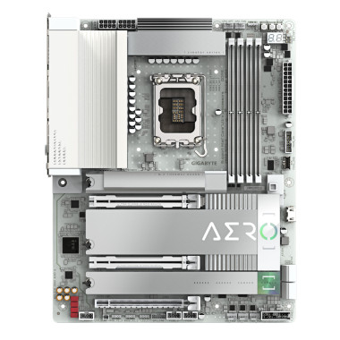 Gigabyte GA-Z890 AERO G (1851) (EU)
