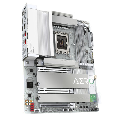 Gigabyte GA-Z890 AERO G (1851) (EU)