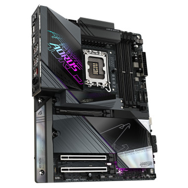 Gigabyte GA-Z890 AORUS MASTER (1851) (EU)
