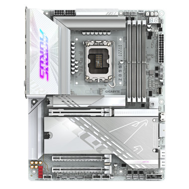 Gigabyte GA-Z890 AORUS PRO ICE (1851) (EU)