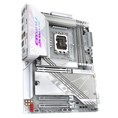 Gigabyte GA-Z890 AORUS PRO ICE (1851) (EU)