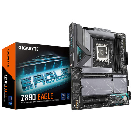 Gigabyte GA-Z890 EAGLE (1851) (EU)