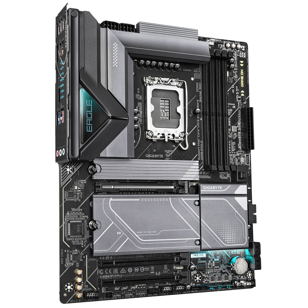 Gigabyte GA-Z890 EAGLE (1851) (EU)