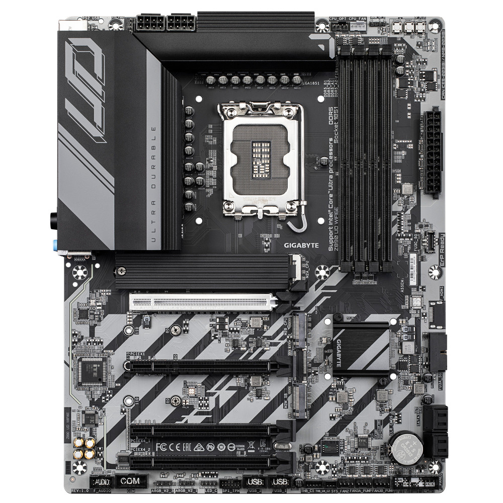 Gigabyte GA-Z890 UD WIFI6E (1851) (EU)