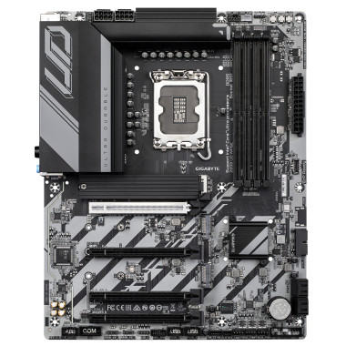Gigabyte GA-Z890 UD WIFI6E (1851) (EU)