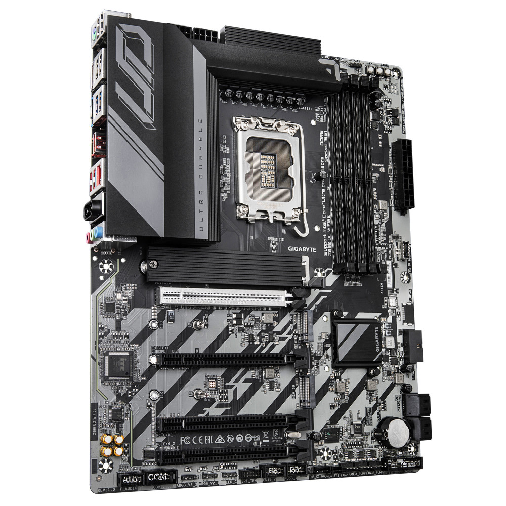 Gigabyte GA-Z890 UD WIFI6E (1851) (EU)