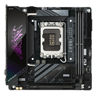 Gigabyte GA-Z890I AORUS ULTRA (1851) (EU)