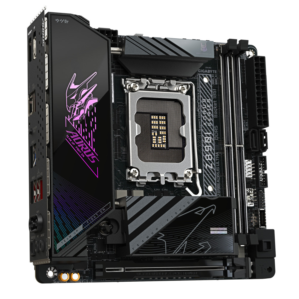 Gigabyte GA-Z890I AORUS ULTRA (1851) (EU)