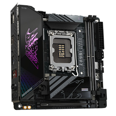 Gigabyte GA-Z890I AORUS ULTRA (1851) (EU)