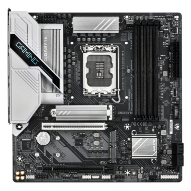 Gigabyte GA-Z890M GAMING X (1851) (EU)
