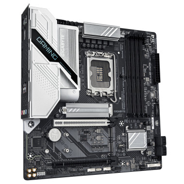 Gigabyte GA-Z890M GAMING X (1851) (EU)