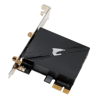 Gigabyte Network Card GC-WBAX210