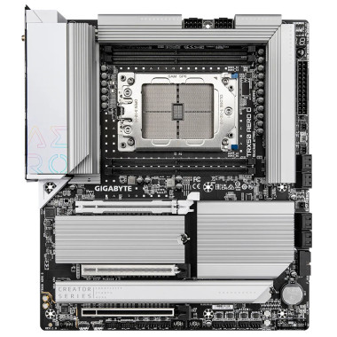 Gigabyte TRX50 AERO D (sTR5) (EU)