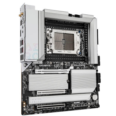 Gigabyte TRX50 AERO D (sTR5) (EU)