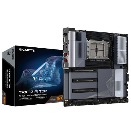 Gigabyte TRX50 AI TOP (sTR5) (EU)