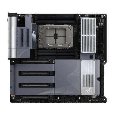 Gigabyte TRX50 AI TOP (sTR5) (EU)