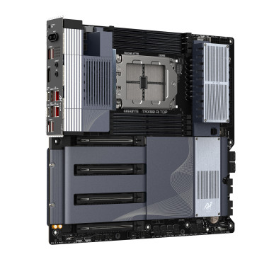 Gigabyte TRX50 AI TOP (sTR5) (EU)