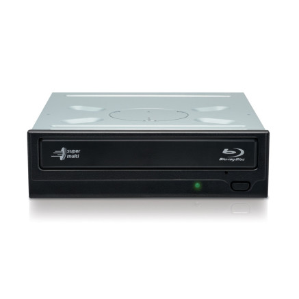 DVD-RRWRRW HLDS BH16NS55 retail black Blu Ray