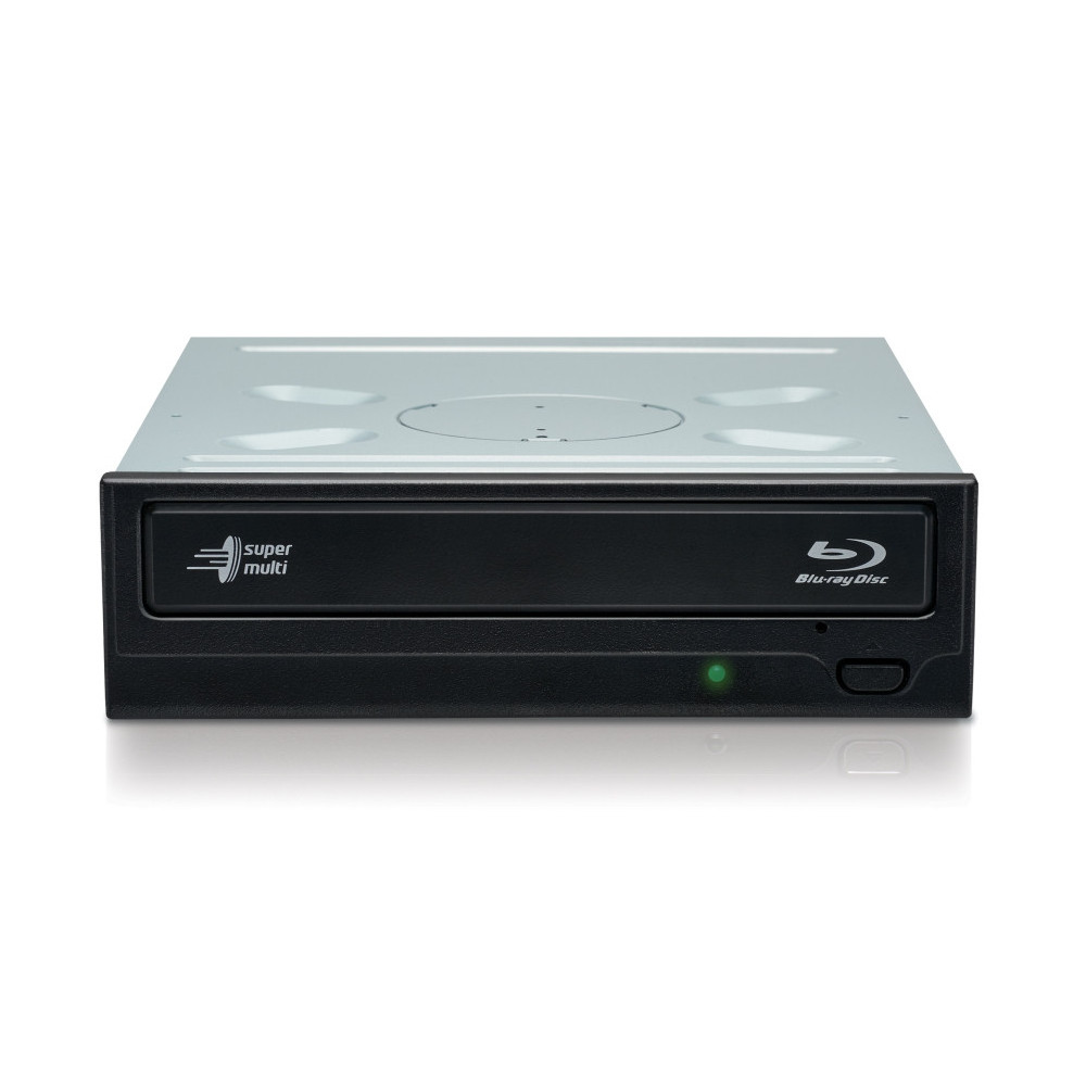 DVD-RRWRRW HLDS BH16NS55 retail black Blu Ray DVD-RRWRRW HLDS BH16NS55 retail black Blu Ray