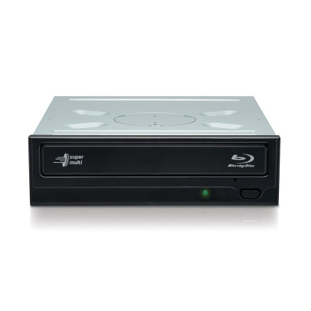 DVD-RRWRRW LG BH16NS40 bulk black Blu Ray