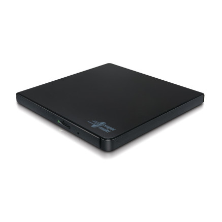 DVD-RRWRRW Slim HLDS GP57EB40 black Extern retail