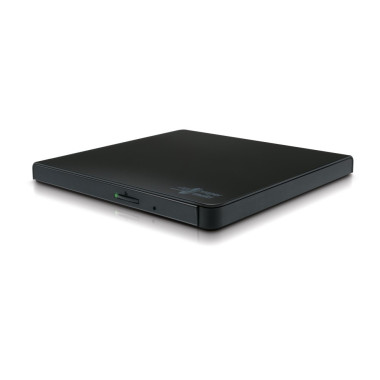 DVD-RRWRRW Slim HLDS GP57EB40 black Extern retail