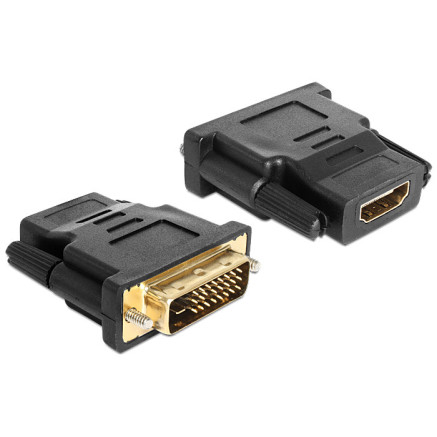 Adapter Delock DVI - HDMI