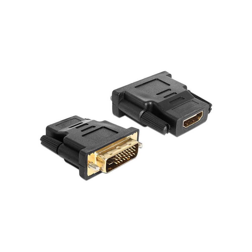 Adapter Delock DVI - HDMI