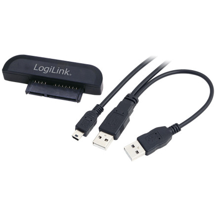 Logilink Speicher-Controller 2.5 - AU0011A