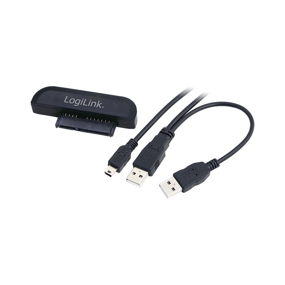 Logilink Speicher-Controller 2.5 - AU0011A Logilink Speicher-Controller 2.5 - AU0011A