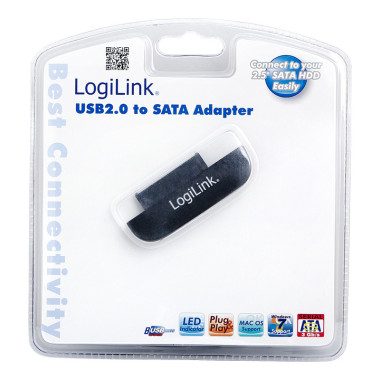 Logilink Speicher-Controller 2.5 - AU0011A