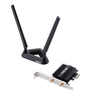 Asus Adaptateur reau PCE-AX58BT PCIe