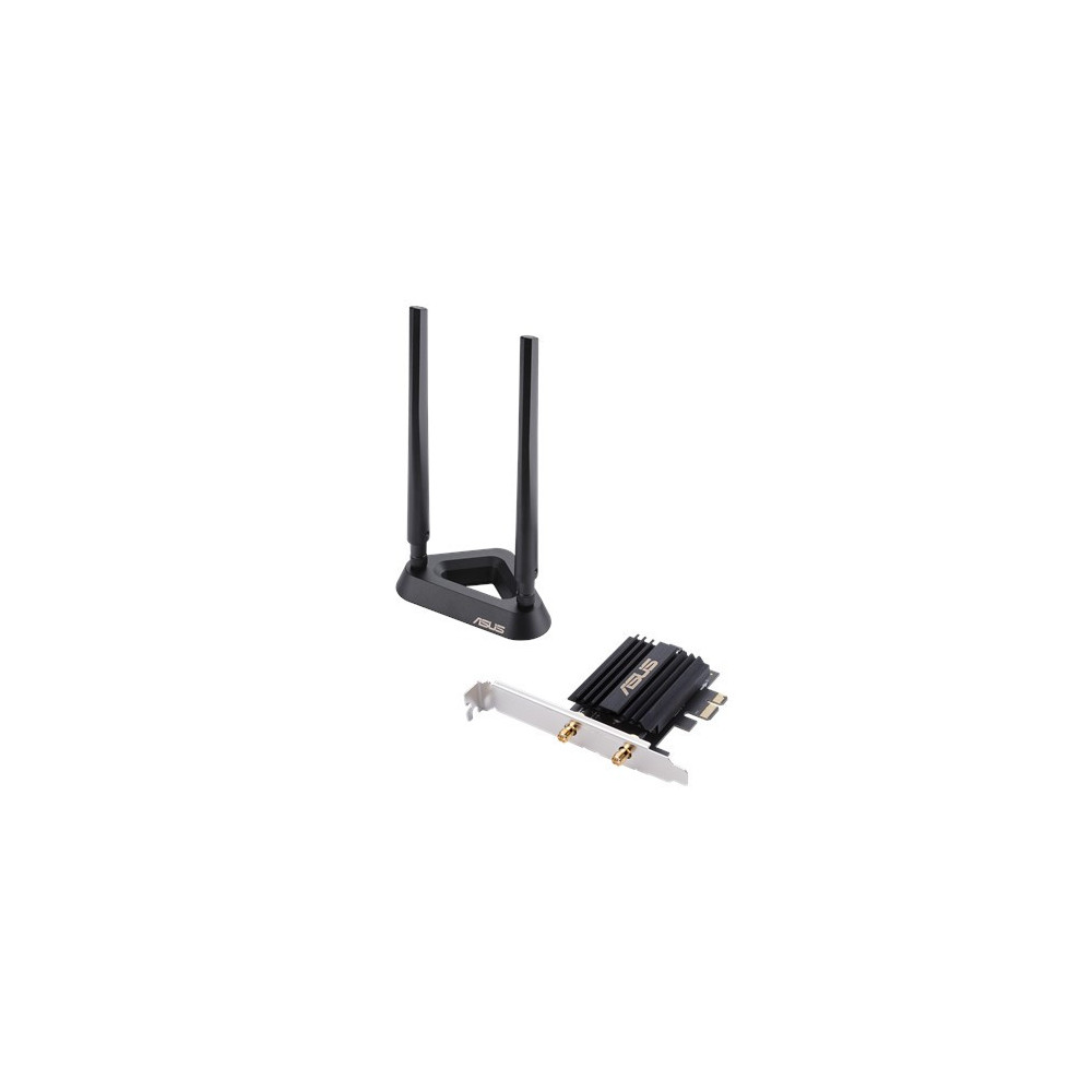 Asus Adaptateur reau PCE-AX58BT PCIe